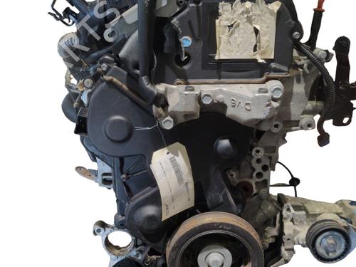 Engine PEUGEOT 308 I (4A_, 4C_) 1.6 HDi | BP31064598M1 