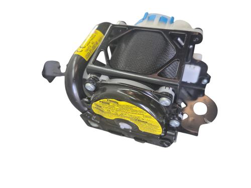 Used Front right seatbelt Front right seatbelt TOYOTA AYGO (_B4_) 1.0 (KGB40) (69 hp) 25220377 25220377