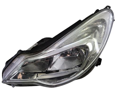 Left headlight OPEL CORSA D (S07) 1.3 CDTI (L08, L68) | BP27683469C28 - Image 3