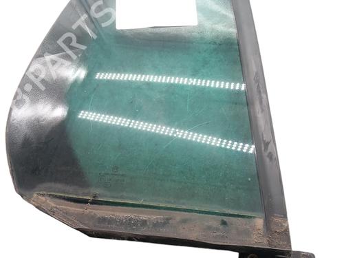 Used Rear right door window VW GOLF VI (5K1) [2008-2014]  25100560