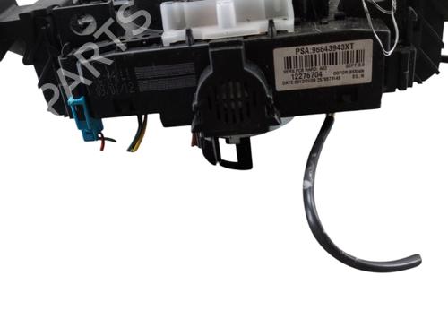 Used Steering column stalk PEUGEOT 308 I (4A_, 4C_) 1.6 HDi (112 hp) 30723993