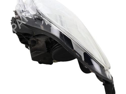 Left headlight CITROËN C3 II (SC_) 1.4 | BP39258654C28 - Image 4