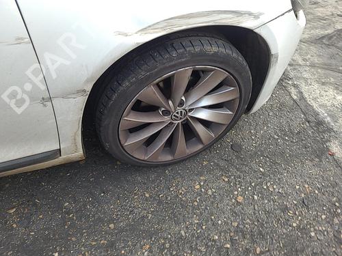 Electronic module VW SCIROCCO III (137, 138) 2.0 TDI | BP25078188M83  - Image 21