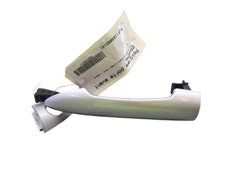 Front left exterior door handle KIA PICANTO II (TA) 1.0 | BP25075682C128 