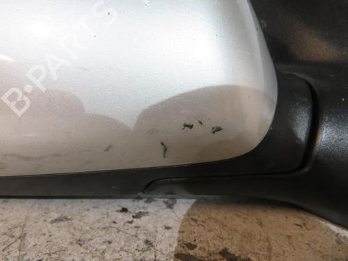 Right mirror NISSAN PRIMERA (P11) 2.0 TD | BP25109937C27 