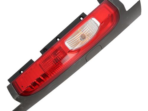 Left taillight RENAULT TRAFIC II Van (FL) 2.0 dCi 90 (FL0H, FL00, FL01, FL0M, FL0P, FL0S) | BP33989858C34  - Image 6