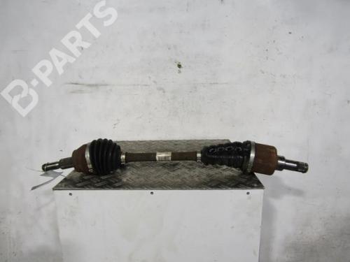 Used Left front driveshaft Left front driveshaft FORD C-MAX II (DXA/CB7, DXA/CEU) 1.0 EcoBoost (125 hp) 10590836 10590836