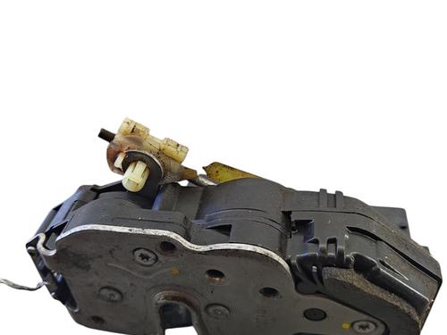 Rear left lock OPEL ASTRA H (A04)  | BP25075304C100 