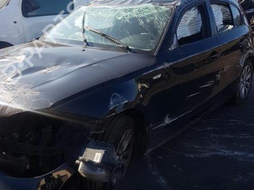 Third brake light BMW 1 (E87) 118 d | BP25091219L11  - Image 8