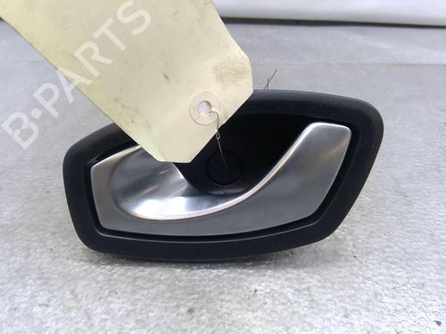 Used Rear left interior door handle RENAULT CLIO IV (BH_) 1.5 dCi 90 (90 hp) 25082321