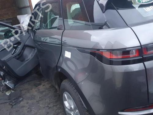 Left front window switch LAND ROVER RANGE ROVER EVOQUE (L551) 2.0 D150 MHEV 4x4 | BP25081862I27 - Image 7