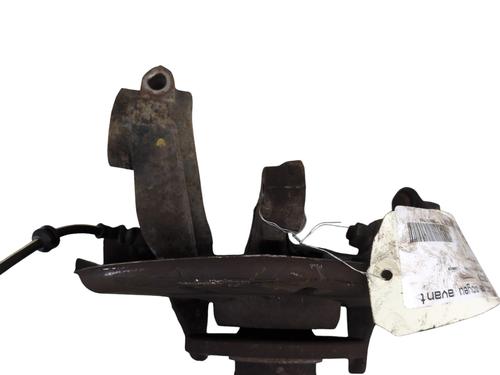 Left front steering knuckle SKODA CITIGO (NF1) 1.0 | BP30816404M25 - Image 5