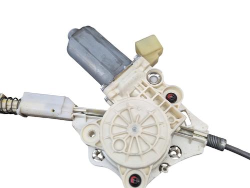 Rear left window mechanism MERCEDES-BENZ CLS (C219) CLS 320 CDI | BP25061206C24 
