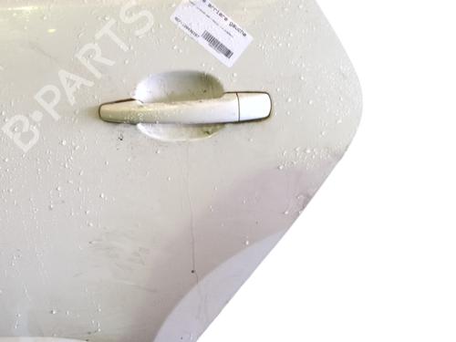 Left rear door PEUGEOT 3008 I MPV (0U_) 1.6 HDi | BP32145497C4 