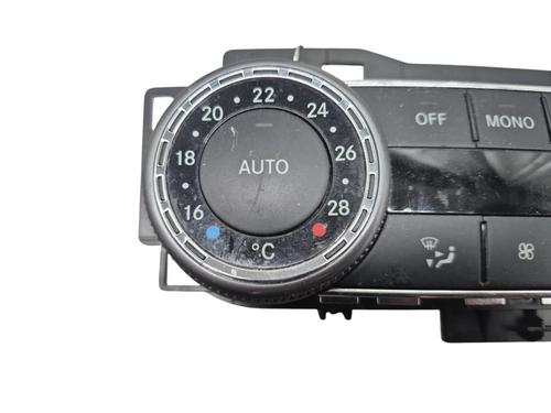 Climate control MERCEDES-BENZ C-CLASS (W204) C 220 CDI (204.002) | BP29116599I5 