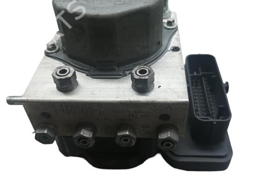 ABS pump RENAULT CLIO IV (BH_) 1.2 TCe 120 (BHAU) | BP25076376M43 