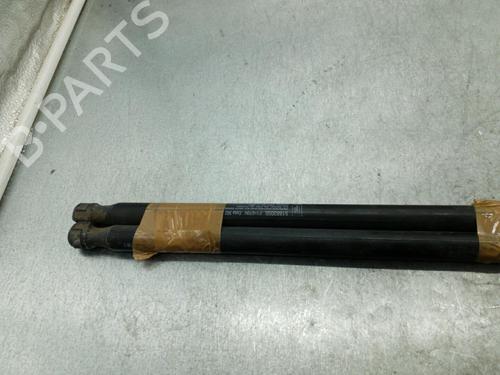 Tailgate lift support FIAT 500L (351_, 352_) 1.3 D Multijet (199LXY1A, 199LXY11) | BP25062850C138 