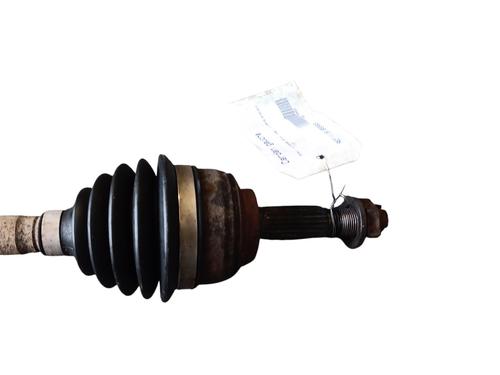 Left front driveshaft RENAULT CAPTUR I (J5_, H5_) 0.9 TCe 90 | BP31654322M38 - Image 5
