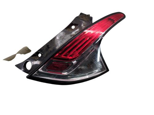 Used Right taillight Right taillight LANCIA YPSILON (312_) 0.9 TwinAir (312.PXG11, 312.PXG1A, 312.YXG11, 312.YXG1A) (86 hp) 31756520 31756520