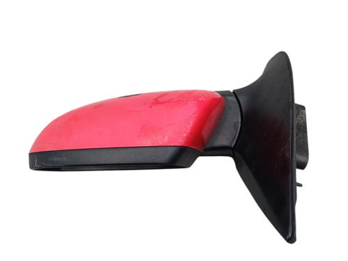 Left mirror HYUNDAI i20 I (PB, PBT) 1.2 | BP30816485C26