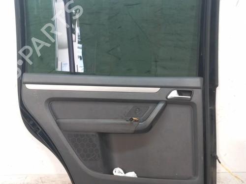 Left rear door VW TOURAN (1T3)  | BP25074788C4 