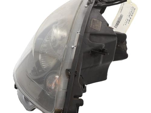 Right headlight PEUGEOT 1007 (KM_) 1.6 HDi | BP33850780C29 - Image 4