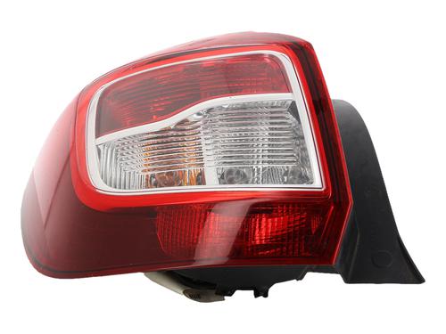 Left taillight DACIA SANDERO II TCe 90 (B8M1, B8MA, B8AC) | BP33700199C34  - Image 8