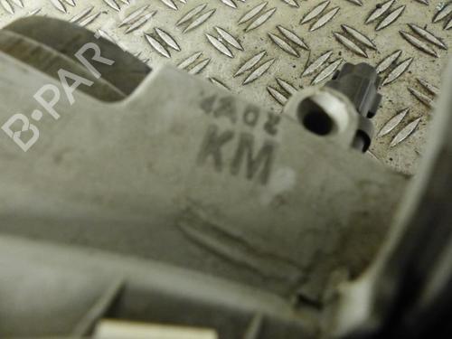 Left headlight DAEWOO KALOS (KLAS) 1.2 | BP25080056C28 