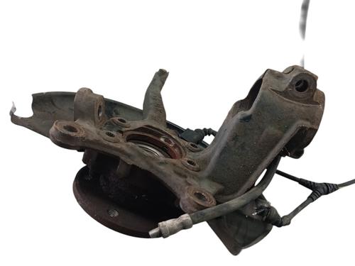 Used Left front steering knuckle Left front steering knuckle SEAT ALTEA XL (5P5, 5P8) 1.2 TSI (105 hp) 33659812 33659812