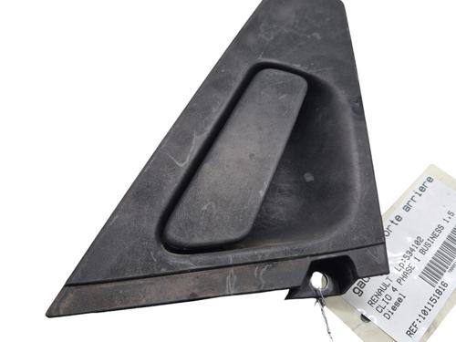Used Rear left exterior door handle RENAULT CLIO IV (BH_) 1.5 dCi 75 (75 hp) 25071649