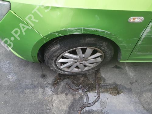 Radio SEAT IBIZA IV (6J5, 6P1)  | BP25061941E6 