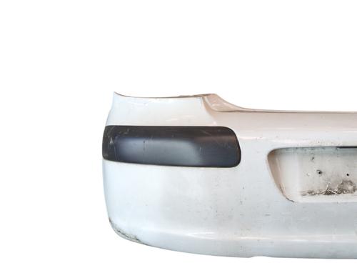 Rear bumper PEUGEOT 307 (3A/C) 1.6 HDi | BP25724888C8 