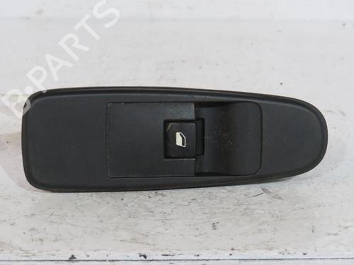 Used Right front window switch CITROËN C4 Picasso I MPV (UD_) 2.0 HDi 138 (136 hp) 25094988