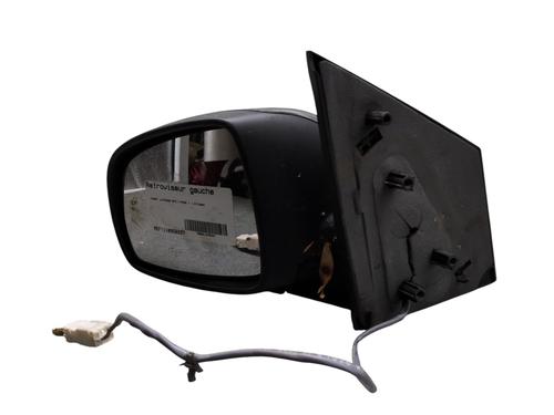 Left mirror NISSAN NOTE (E11, NE11) 1.5 dCi | BP28413795C26 