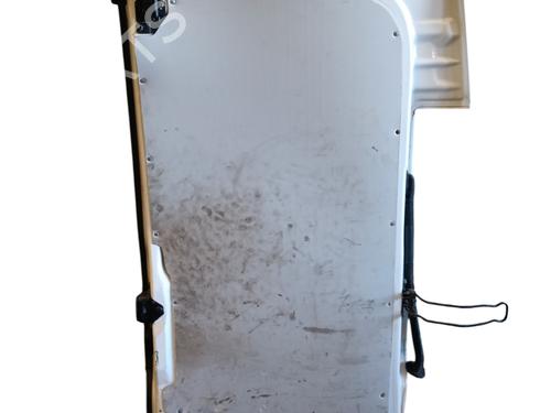 Left tailgate CITROËN JUMPY II Van 2.0 HDi 120 | BP33025372C76 - Image 8