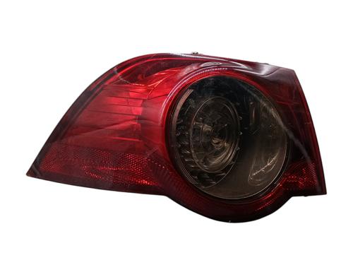 Left taillight VW EOS (1F7, 1F8) 2.0 FSI | BP31043032C34