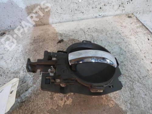 Used Front right interior door handle Front right interior door handle CITROËN C3 Pluriel (HB_) 1.4 HDi (68 hp) 10605047 10605047