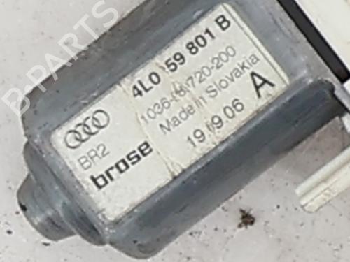 Front left window mechanism AUDI Q7 (4LB) 3.0 TDI quattro | BP39952598C22 - Image 3