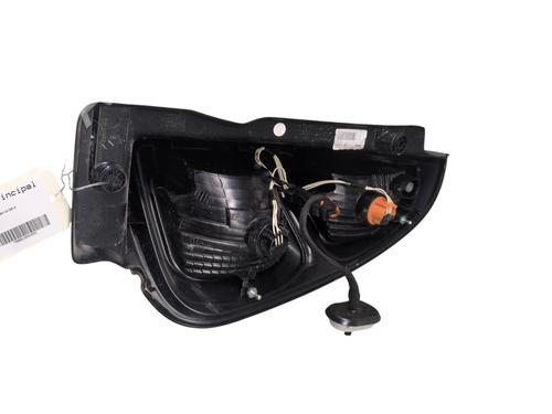 Left taillight CITROËN C3 Picasso (SH_) 1.4 VTi 95 (SH8FSC, SH8FP0, SH8FP6) | BP32325520C34