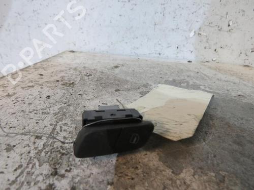 Used Right front window switch VW POLO (9N_, 9A_) 1.4 TDI (80 hp) 25092107