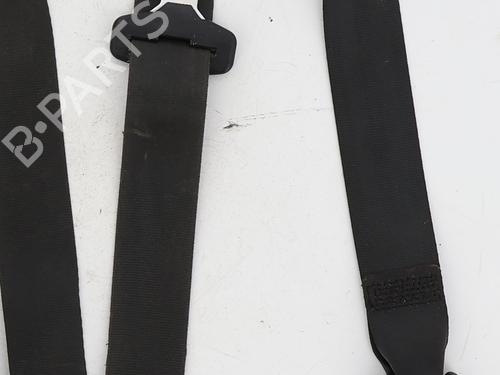 Front left seatbelt FIAT 500 C (312_) 0.9 (312AXM1B) | BP36338344I26 - Image 4