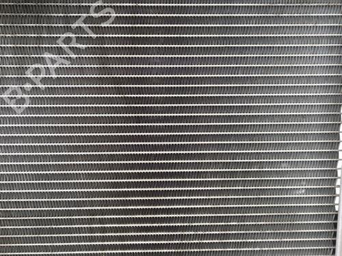 Køler NISSAN QASHQAI I (J10, NJ10) 2.0 | BP30816408M31 