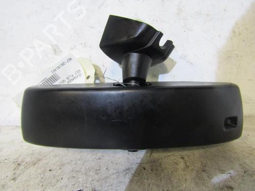 Rear mirror VW GOLF PLUS V (5M1, 521) 1.9 TDI | BP25063764I6 