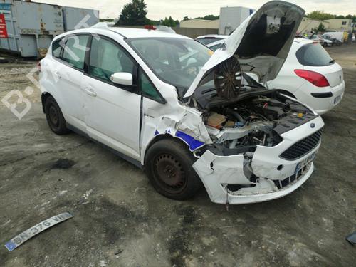 Left front window switch FORD C-MAX II (DXA/CB7, DXA/CEU) 1.5 TDCi | BP25110320I27  - Image 7