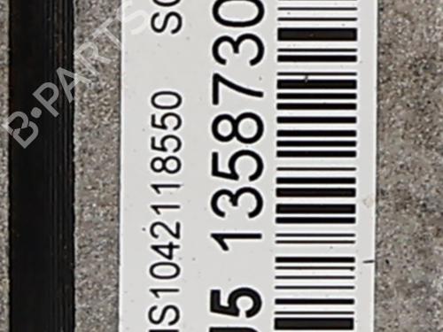 Alternator OPEL ASTRA J Saloon | BP33850801M7 - Image 3