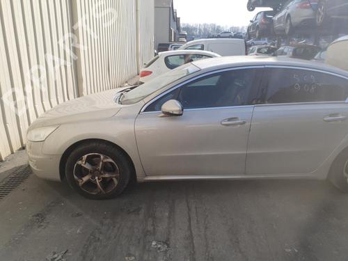 Switch PEUGEOT 508 I (8D_) 2.0 HDi | BP25061946I30 - Image 9