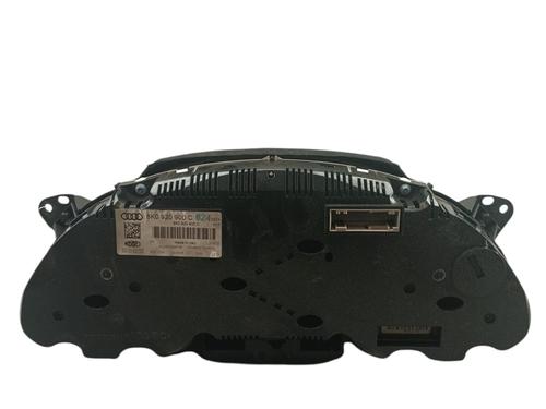 Instrument cluster AUDI A4 B8 (8K2) 2.0 TDI | BP28491120C47 - Image 7