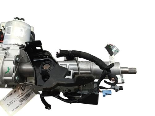 Used Steering column Steering column RENAULT CAPTUR II (HF_) TCe 160 (HFN1) (158 hp) 28126719 28126719