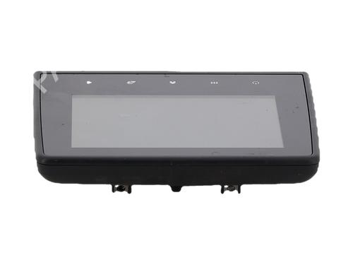 Display RENAULT CLIO V (B7_) 1.0 TCe 100 (B7MT) | BP37796887C48 - Image 4