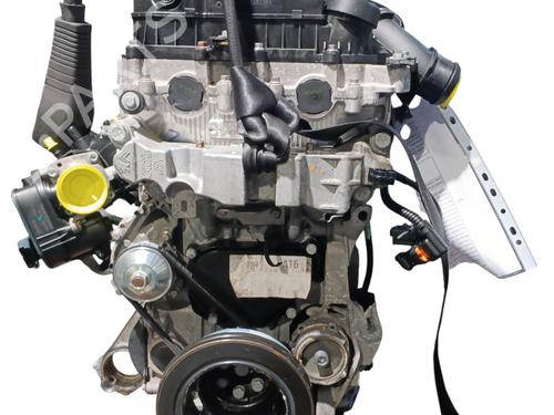 Engine DS DS 3 (SA_) 1.2 THP 110 / PureTech 110 (SAHNPS, SAHNZ6, SAHNZT) | BP32239244M1 